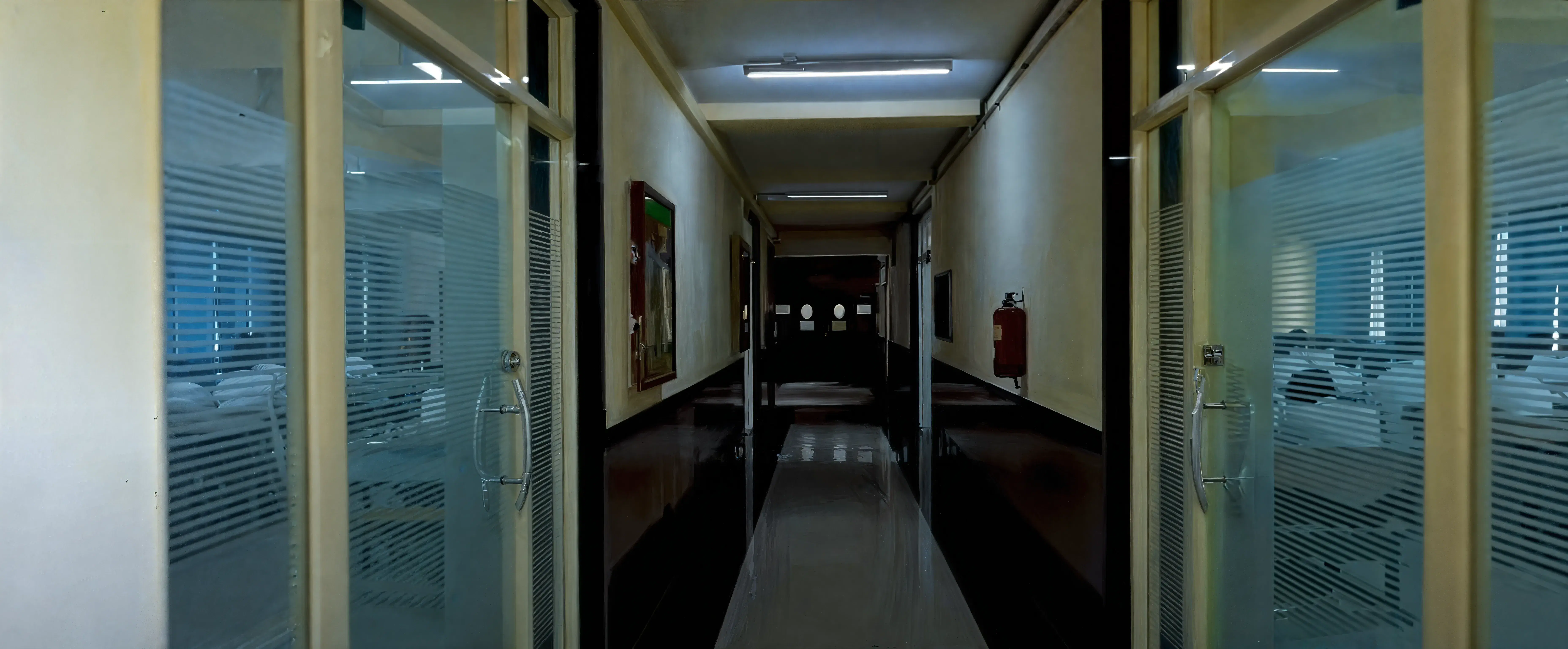 IMU Navi Mumbai Facility photo 8